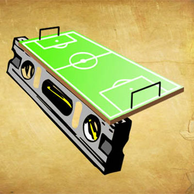 Level Playing Field