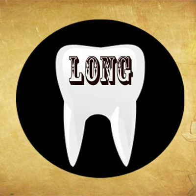 Long In The Tooth