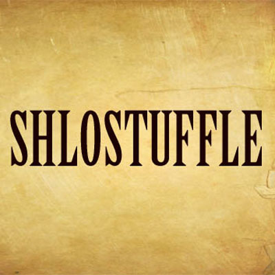 Lost In The Shuffle