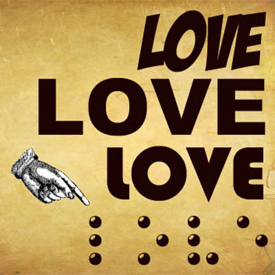 Love Is Blind