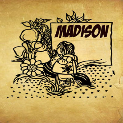 Madison Square Garden