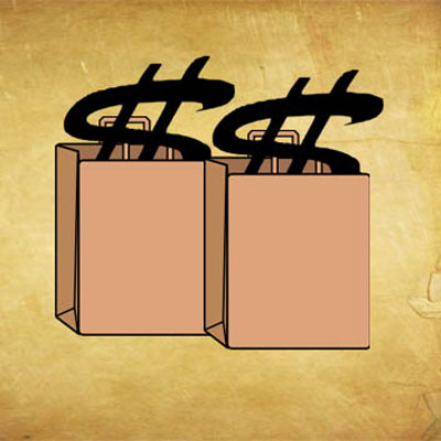 Money Bags