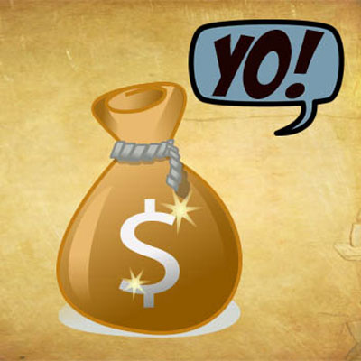 Money Talks