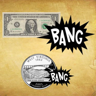 More Bang For Your Buck