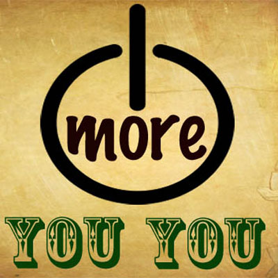 More Power To You
