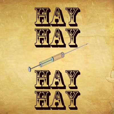 Needle In A Haystack