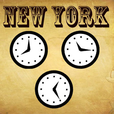 New York Times
