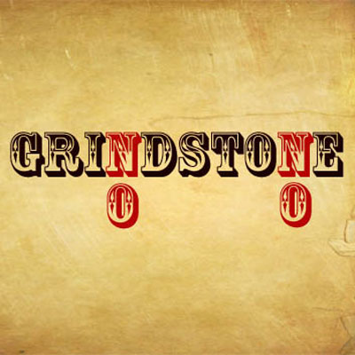 Nose To The Grindstone