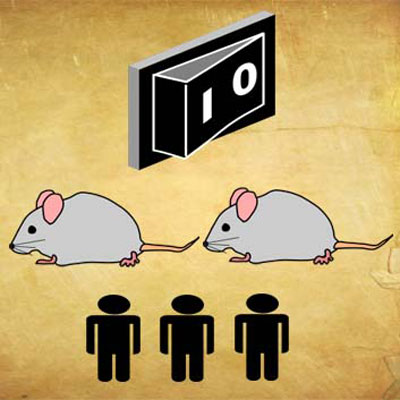 Of Mice And Men
