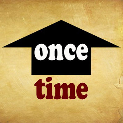 Once Upon A Time