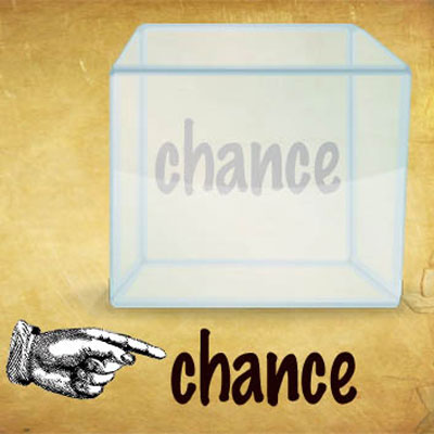 Outside Chance