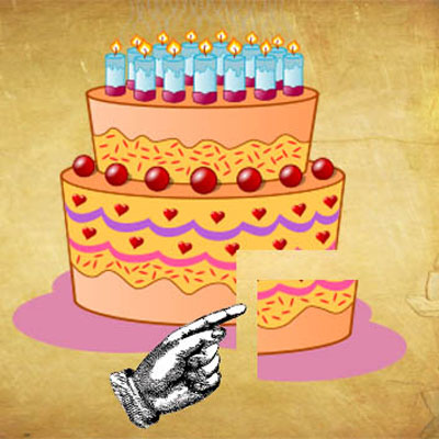 Piece Of Cake