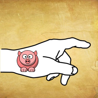 Pig In A Poke