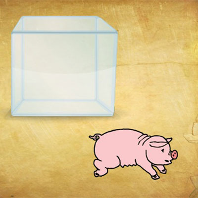 Pig Out