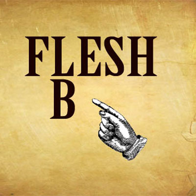 Pound Of Flesh