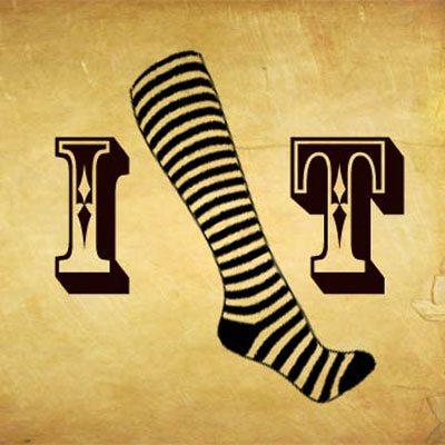 Put A Sock In It