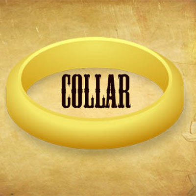 Ring Around The Collar