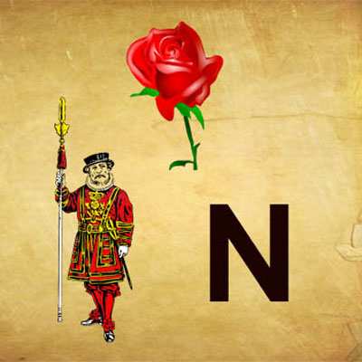 Rose Garden