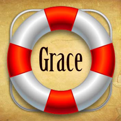 Saving Grace