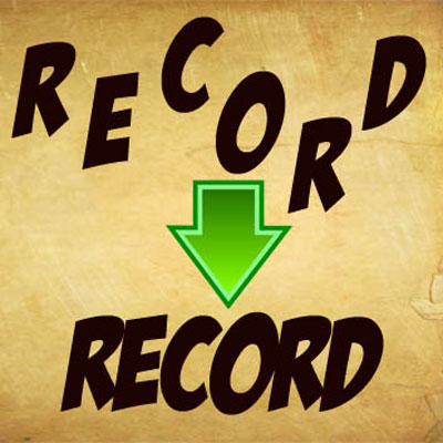 Set The Record Straight