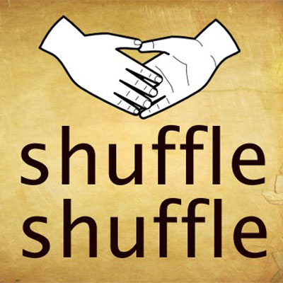 Shake To Shuffle