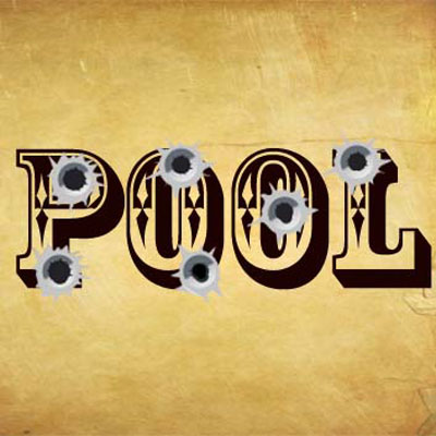 Shooting Pool