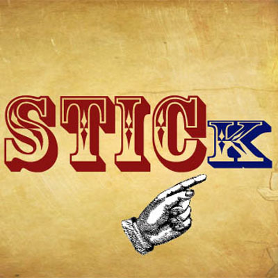 Short End Of The Stick