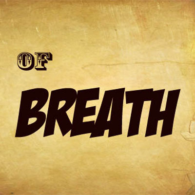 Short Of Breath