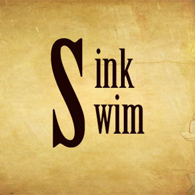 Sink Or Swim