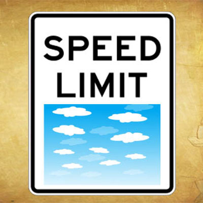 Sky Is The Limit