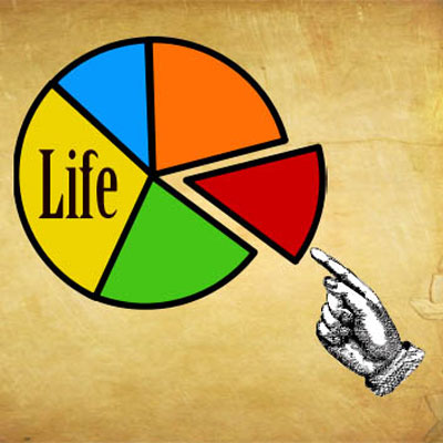 Slice Of Life
