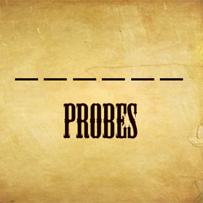 Space Probes
