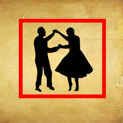 Square Dance