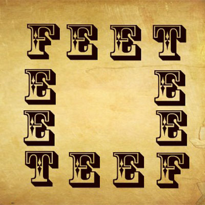 Square Feet