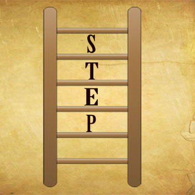 Step Ladder