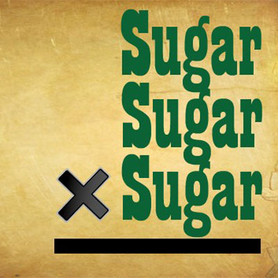 Sugar Cube