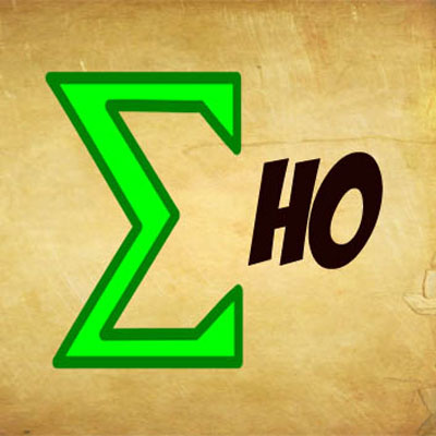 Tally Ho
