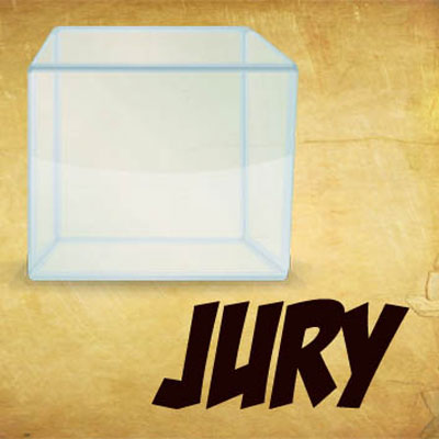  The Jury Is Out 