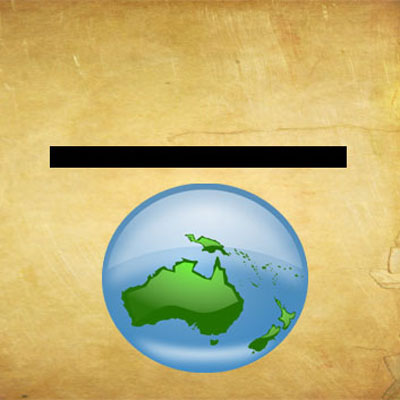 The Land Down Under