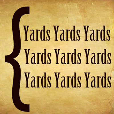 The Whole Nine Yards