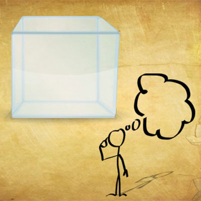 Think Outside The Box
