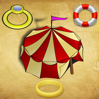 Three Ring Circus