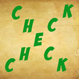  Crosscheck 