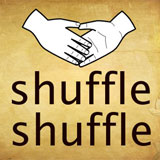  Shake To Shuffle 