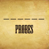  Space Probes 