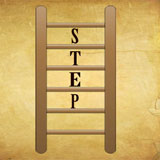  Step Ladder 