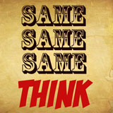 Think Different 
