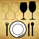  Wine And Dine 