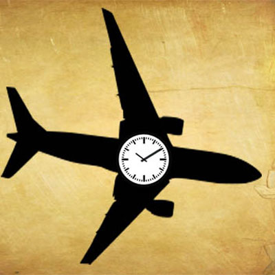Time Travel