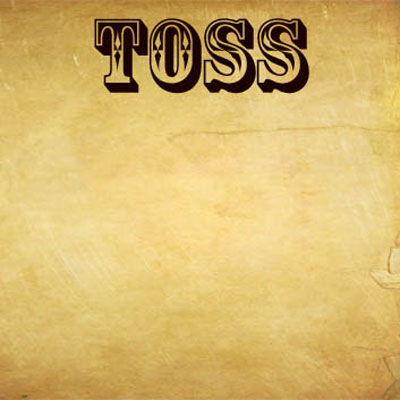 Toss Up